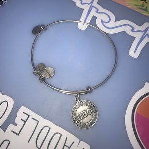 Pi Beta Phi Alex & Ani Bracelet
